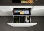 BLANCO Select II organizatoriskā sistēma 6