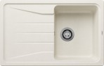 Кухонная мойка Blanco Sona 45 S SILGRANIT 78x50см, manual 6
