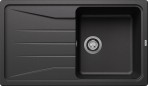 Blanco Sona 5 S virtuves izlietne SILGRANIT 86x50cm, manual 14
