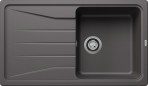 Blanco Sona 5 S virtuves izlietne SILGRANIT 86x50cm, manual 13