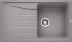 Blanco Sona 5 S virtuves izlietne SILGRANIT 86x50cm, manual 12