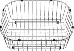 Blanco Trauku grozs PLUS, MEDIAN, TIPO, VIVA, Stainless Steel