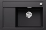 Кухонная мойка Blanco Zenar XL 6S Compact SILGRANIT 78x51,с pop-up