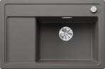 Blanco Zenar XL 6S Compact virtuves izlietne SILGRANIT 78x51,ar pop-up 5
