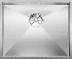 Blanco ZEROX 500-IF virtuves izlietne,STAINLESS STEEL, manual