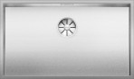 Blanco ZEROX 700-IF virtuves izlietne, STAINLESS STEEL DURINOX,manual 