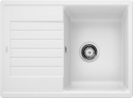 Кухонная мойка Blanco Zia 45 S Compact SILGRANIT 68x50см, manual 2