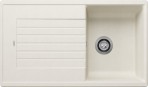 Blanco Zia 45 SL virtuves izlietne SILGRANIT 86x50cm, manual 4
