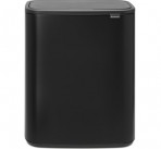 Bo Touch bin atkritumu tvertne 60L, Black