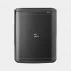 Brabantia Bo Touch atkritumu tvertne 60 l, Confident Grey 2