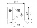 BXX 260/160-34-16 izlietne manuāla 2