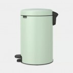 Brabantia atkritumu tvertne 12 l, Jade Green 4