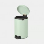 Brabantia atkritumu tvertne 12 l, Jade Green 7