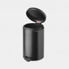 Brabantia atkritumu tvertne 20 l, Confident Grey 2