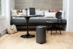Brabantia atkritumu tvertne 20 l, Confident Grey 4