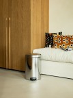 Brabantia NewIcon atkritumu tvertne 20 l, Brilliant Steel 2