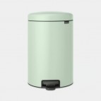Brabantia atkritumu tvertne 20 l, Jade Green