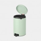 Brabantia atkritumu tvertne 20 l, Jade Green 4