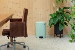 Brabantia atkritumu tvertne 20 l, Jade Green 5
