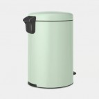 Brabantia atkritumu tvertne 20 l, Jade Green 6