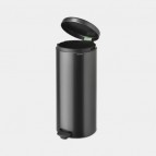 Brabantia atkritumu tvertne 30 l, Confident Grey 4