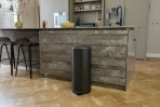Brabantia atkritumu tvertne 30 l, Confident Grey 5