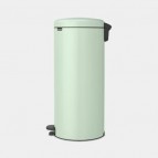 Brabantia atkritumu tvertne 30 l, Jade Green 4