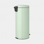 Brabantia atkritumu tvertne 30 l, Jade Green 6