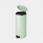 Brabantia atkritumu tvertne 30 l, Jade Green 7