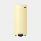 Brabantia atkritumu tvertne 30 l, Mellow Yellow