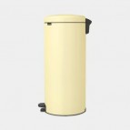 Brabantia atkritumu tvertne 30 l, Mellow Yellow 4