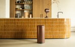 Brabantia atkritumu tvertne 30 l, Warm Bronze 5