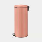 Brabantia atkritumu tvertne 30 l, Warm Copper 4