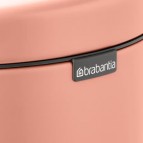 Brabantia atkritumu tvertne 30 l, Warm Copper 7