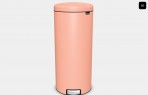 Brabantia atkritumu tvertne 30 l, Warm Copper 8