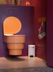 Brabantia NewIcon atkritumu tvertne 3 l, White 7