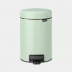 Brabantia atkritumu tvertne 3 l , Jade Green