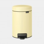 Brabantia atkritumu tvertne 3 l , Mellow Yellow