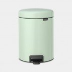 Brabantia atkritumu tvertne 5 l, Jade Green