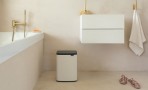Brabantia Bo atkritumu tvertne 12 l, Soft Beige 5