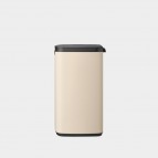 Brabantia Bo atkritumu tvertne 12 l, Soft Beige 6