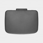 Brabantia Bo atkritumu tvertne 12 l, Matt Steel Fingerprint Proof 6