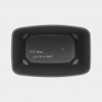 Brabantia Bo atkritumu tvertne 12 l, Matt Black 6