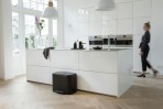 Brabantia Bo atkritumu tvertne 36 l, Matt Black 4