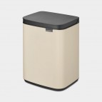 Brabantia Bo atkritumu tvertne 4 l, Soft Beige 4