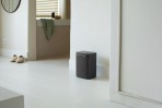 Brabantia Bo atkritumu tvertne 4 l, Mineral Infinite Grey 5