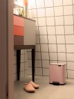 Brabantia Bo atkritumu tvertne 4 l, Lilac Pink 3