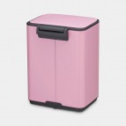 Brabantia Bo atkritumu tvertne 4 l, Lilac Pink 5