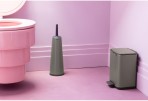 Brabantia Bo atkritumu tvertne 4 l, Platinum 5