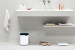 Brabantia Bo atkritumu tvertne 7 l, White 4